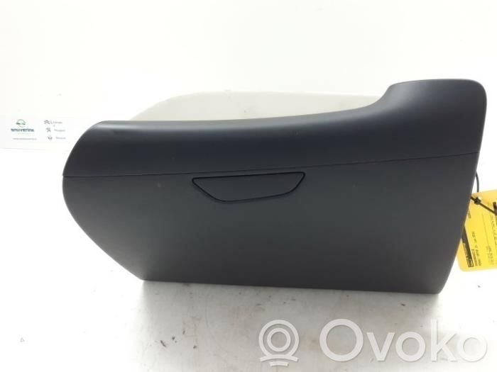 Renault Captur Handschuhfach komplett 