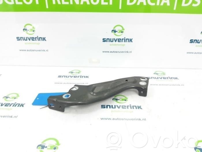 Peugeot Partner Radiatoru panelis 