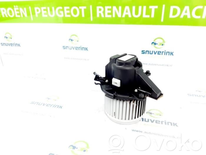 Peugeot Expert Lämmittimen puhallin 