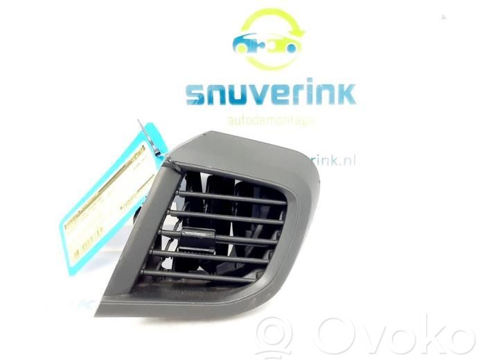 Peugeot Expert Grilă ventilație centrală