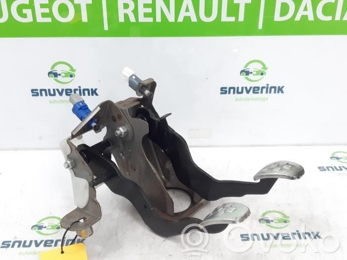 Renault Wind Kytkinpoljin 