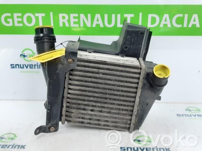 Renault Wind Radiador intercooler 