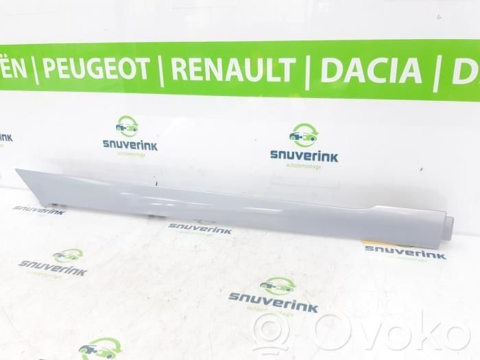 Renault Wind Kita išorės detalė 