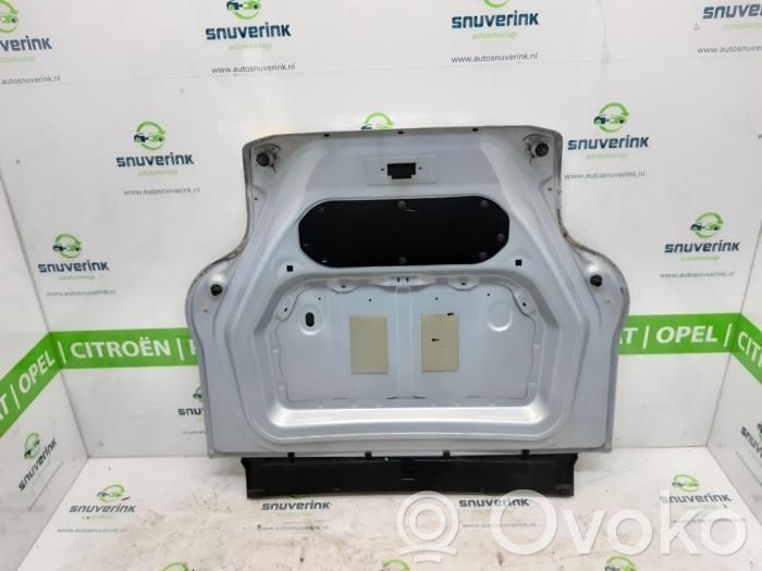 Renault Wind Tailgate/trunk/boot lid 