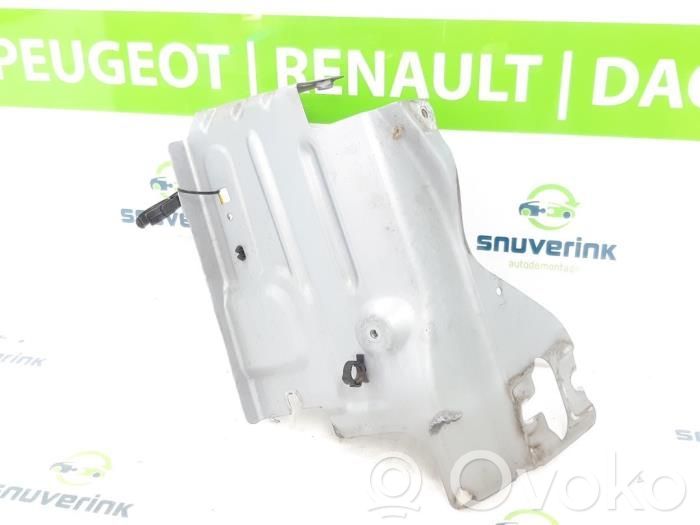 Renault Wind Marco panal de radiador 