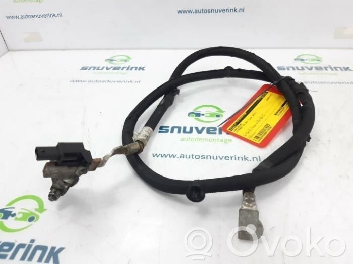 Citroen C3 Moottorin asennusjohtosarja 