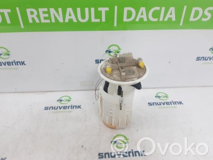 Renault Trafic II (X83) Bomba interna de combustible 