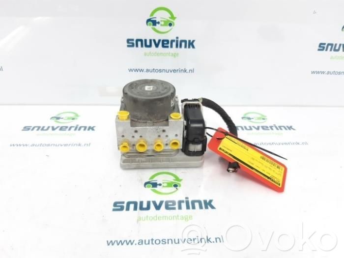 Citroen DS3 ABS Pump 