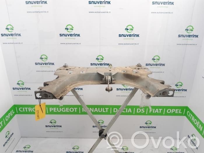 Renault Clio IV Front subframe 