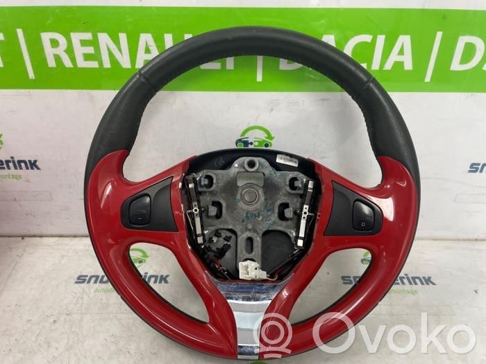 Renault Clio IV Kierownica 