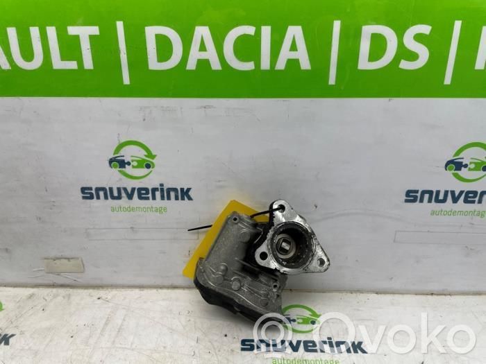 Renault Clio IV Supapă EGR 