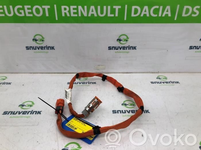 Peugeot 208 II High voltage cable 