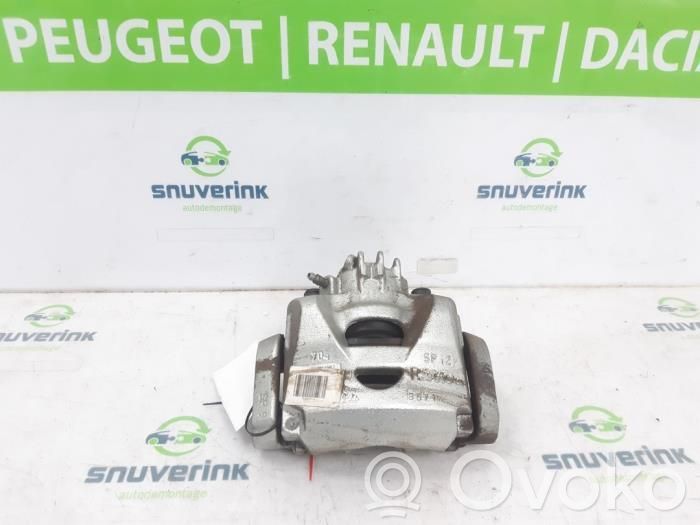 Peugeot 208 II Zacisk hamulcowy przedni 