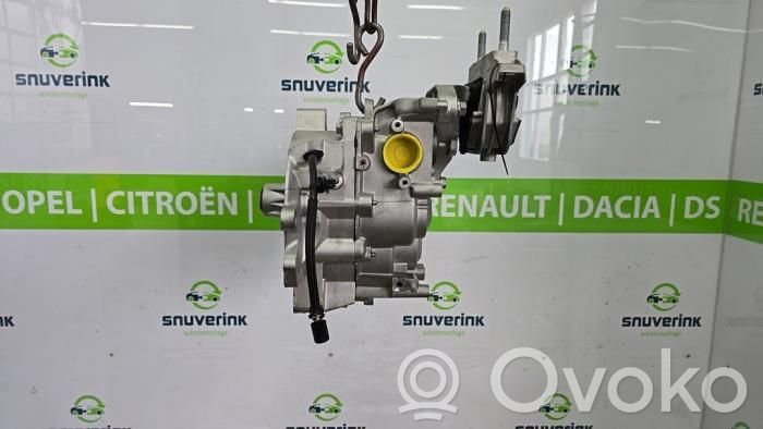 Peugeot 208 II Manualna 5-biegowa skrzynia biegów 