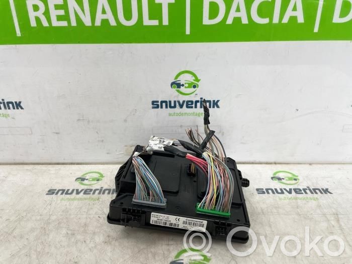 Renault Scenic III -  Grand scenic III Modulo di controllo del corpo centrale 