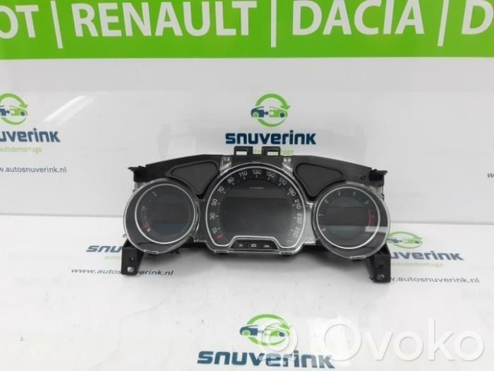 Citroen C5 Nopeusmittari (mittaristo) 