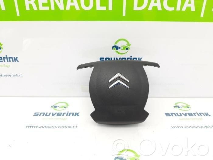 Citroen C5 Airbag del volante 