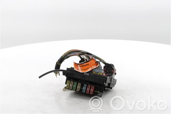 Citroen C4 Grand Picasso Set scatola dei fusibili 