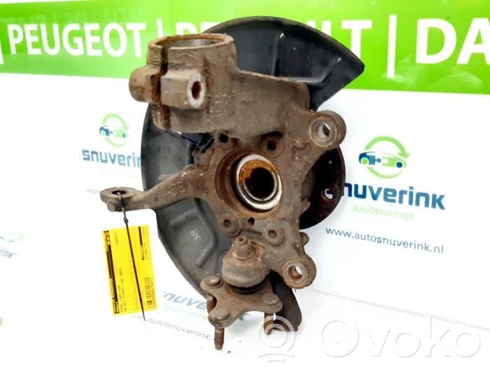 Achsschenkel vorne   1K0407255AA,1T0498621,5K0498621