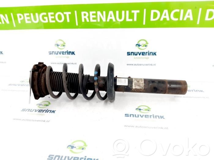 Volkswagen Golf Plus Amortizor față