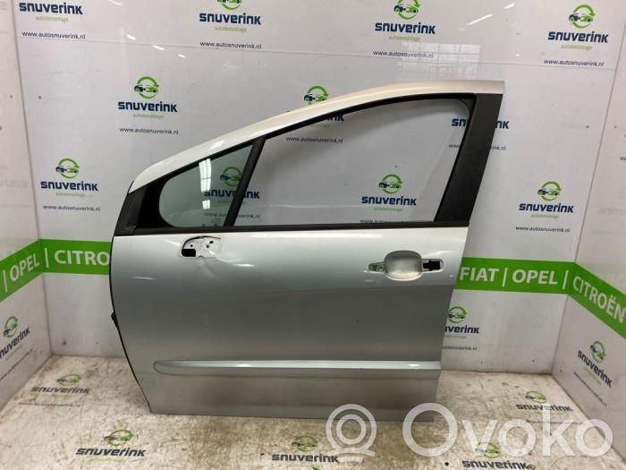 Peugeot 308 Portiera anteriore 