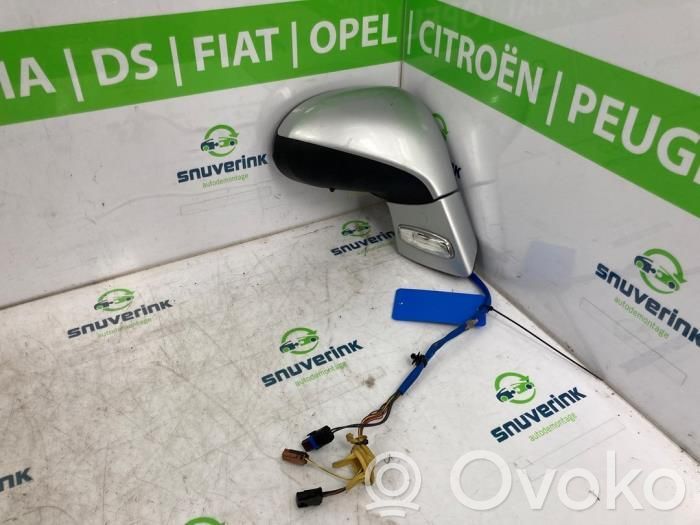 Peugeot 308 Oglindă electrică ușă față 