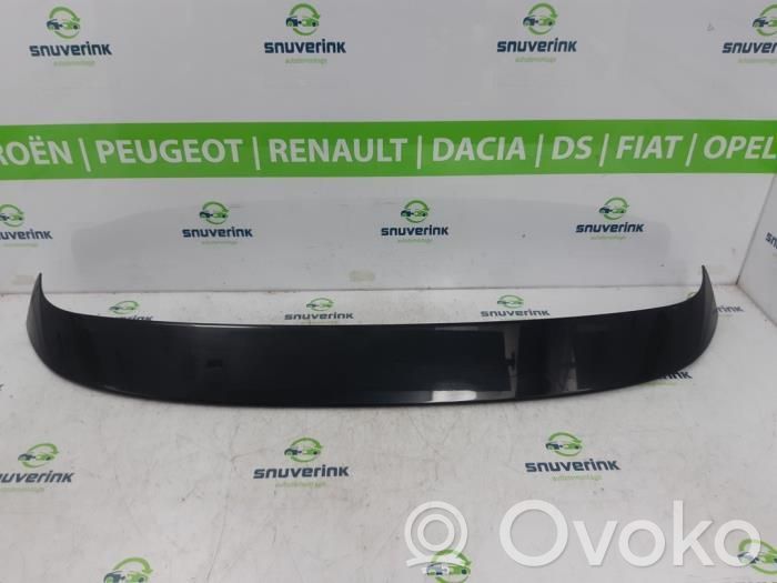Citroen C4 II Spoiler lunetă/portbagaj 