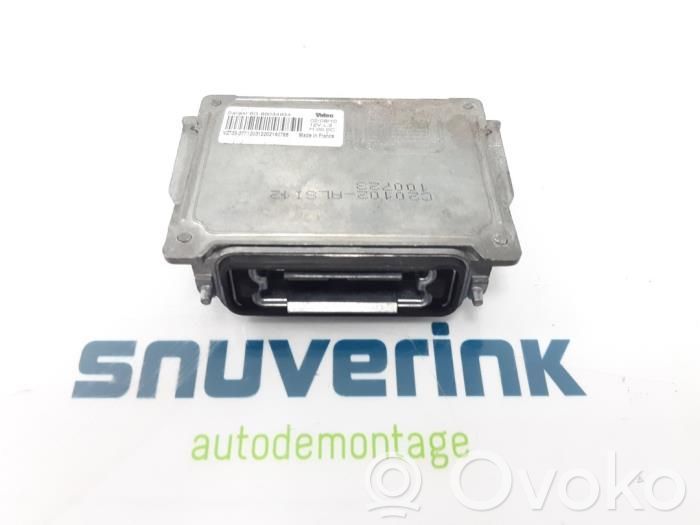 Citroen C4 II Unidad de control/módulo de los faros xenón 