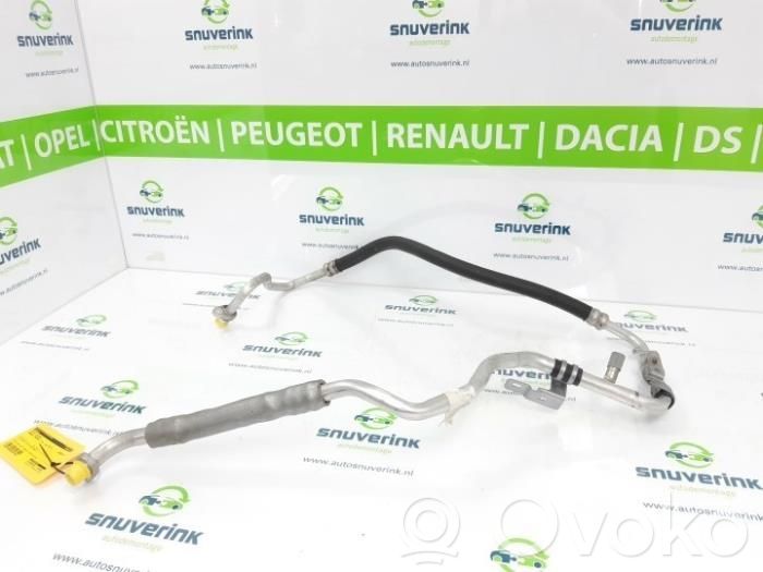 Renault Megane IV Tubo flessibile aria condizionata (A/C)