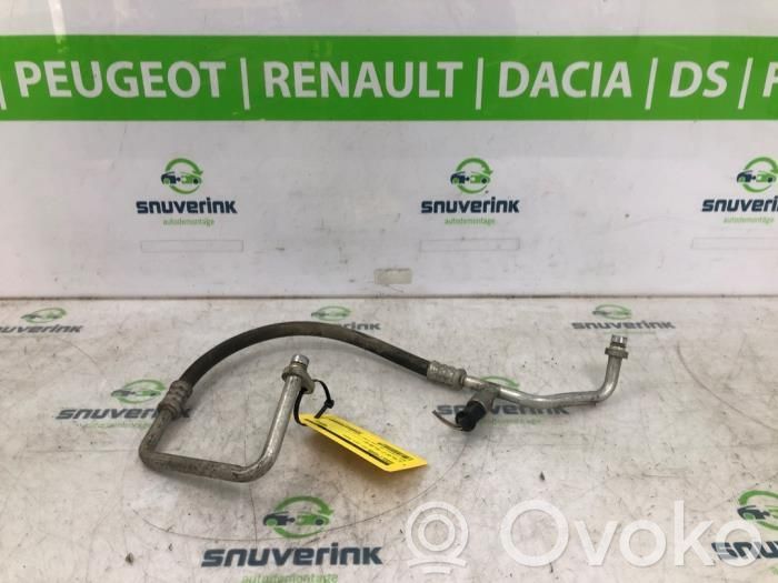 Renault Twingo II Wąż / Przewód klimatyzacji A/C 
