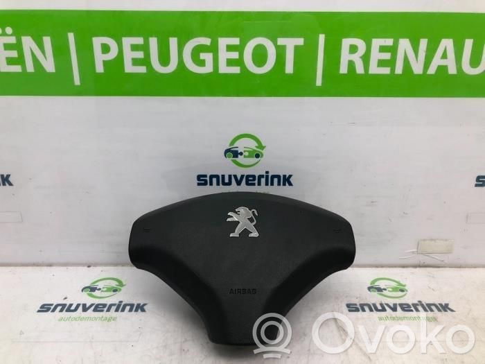 Peugeot 308 Airbag volan 