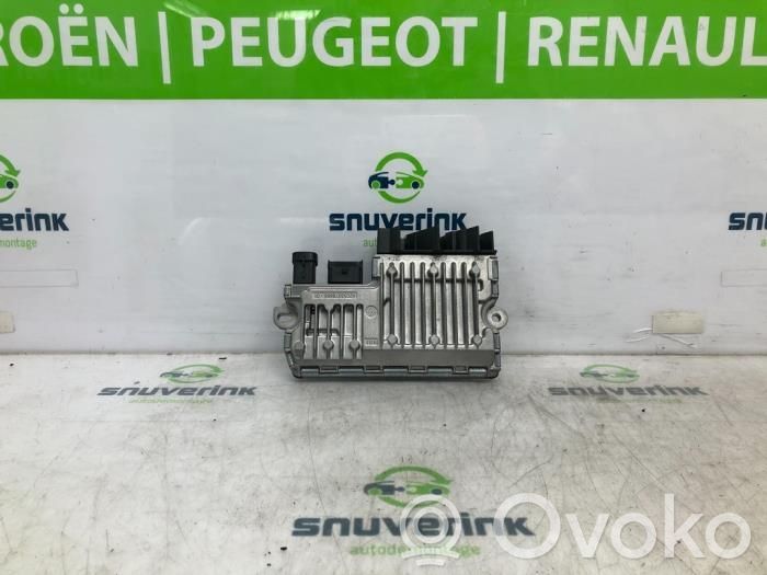 Peugeot 308 Moduł sterujący Start/Stop 