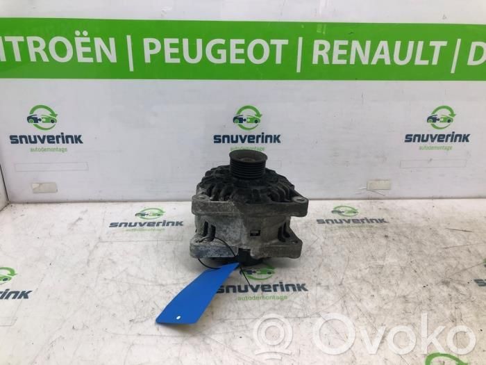 Peugeot Partner Generatore/alternatore 