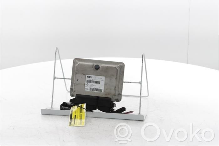 Renault Master III Gearbox control unit/module 