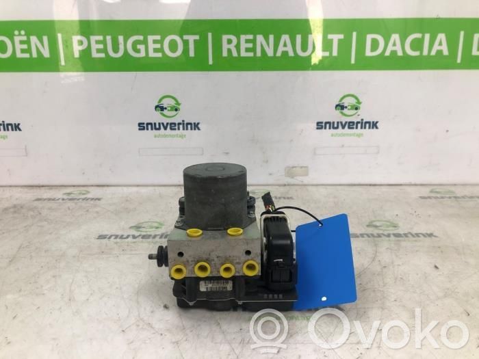 Peugeot 308 ABS Pump 