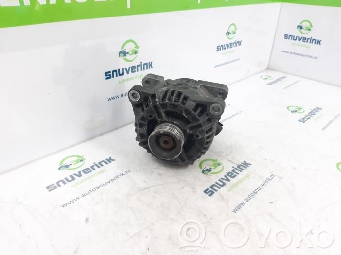 Citroen C5 Alternador 