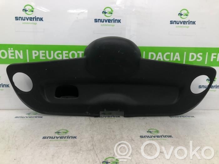 Renault Twingo II Panou interior hayon/capotă portbagaj 