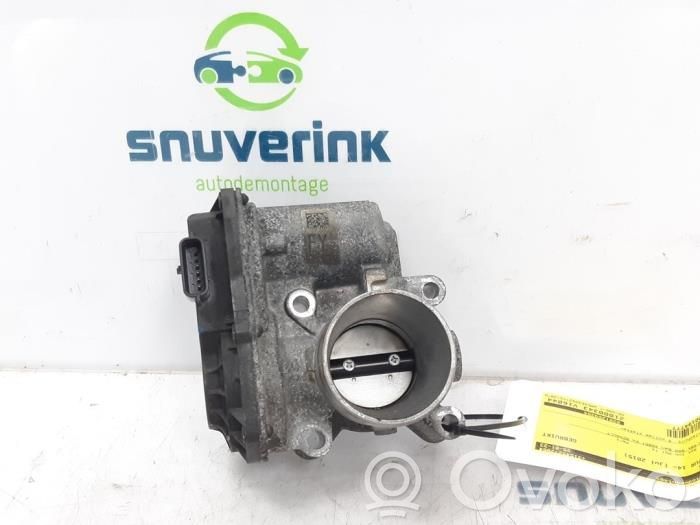 Valvola a farfalla   161203912R,8201269254,H8201269254
