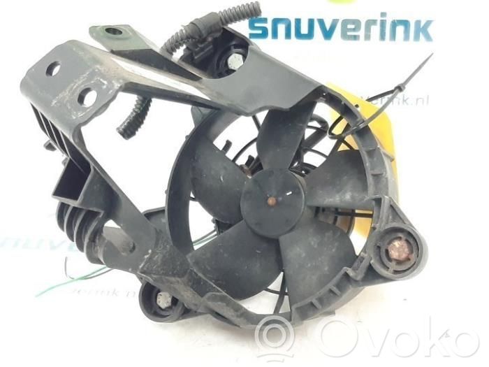 Smart ForFour II W453 Elektrolüfter 