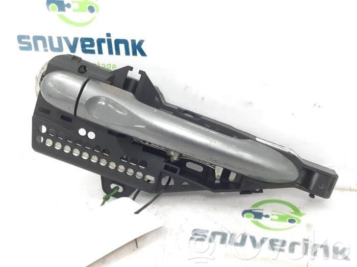 Smart ForFour II W453 Manecilla externa puerta trasera 