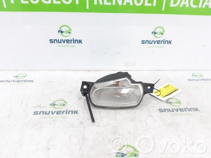 Smart ForFour II W453 Etusuuntavilkku 