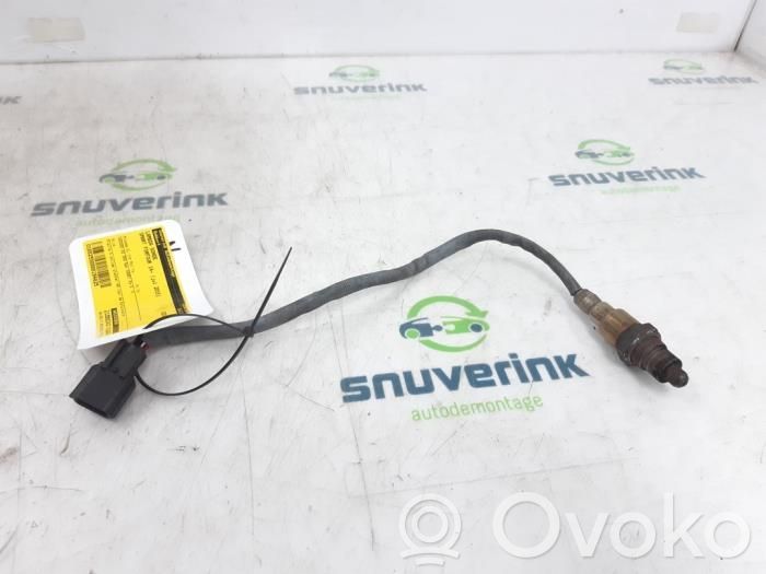 Smart ForFour II W453 Sonda lambda 