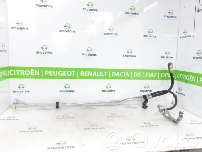 Smart ForFour II W453 Ilmastointilaitteen putki (A/C) 