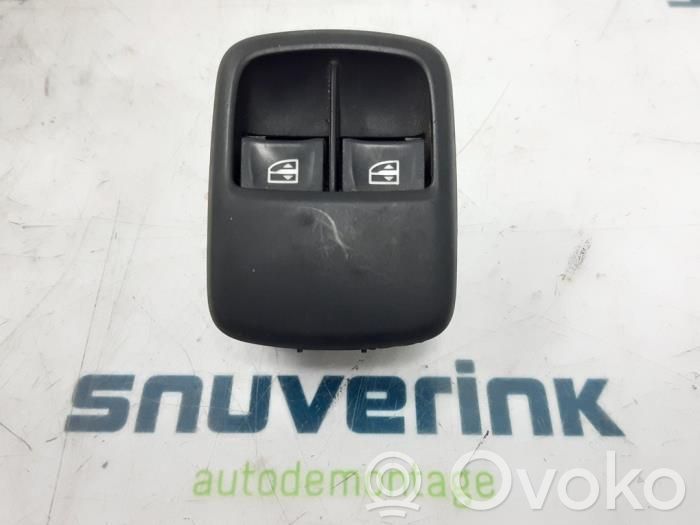 Smart ForFour II W453 Leva/interruttore dell’indicatore di direzione e tergicristallo