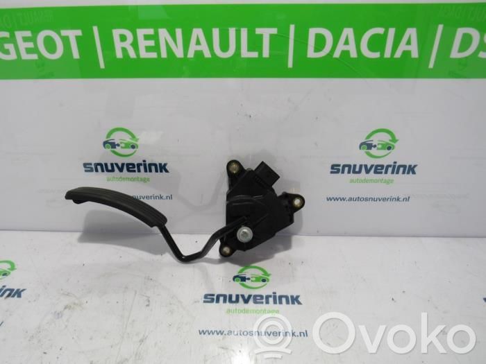 Renault Zoe Pedală accelerație 