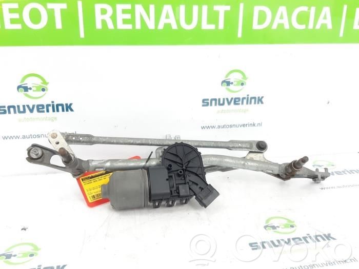 Citroen Berlingo Motor și paralelogram ștergător parbriz 