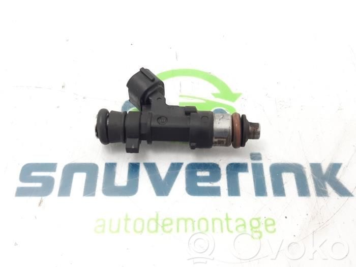 Citroen Berlingo Inyector de combustible 