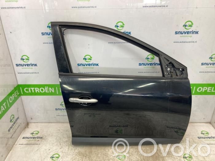 Renault Megane III Portiera anteriore 