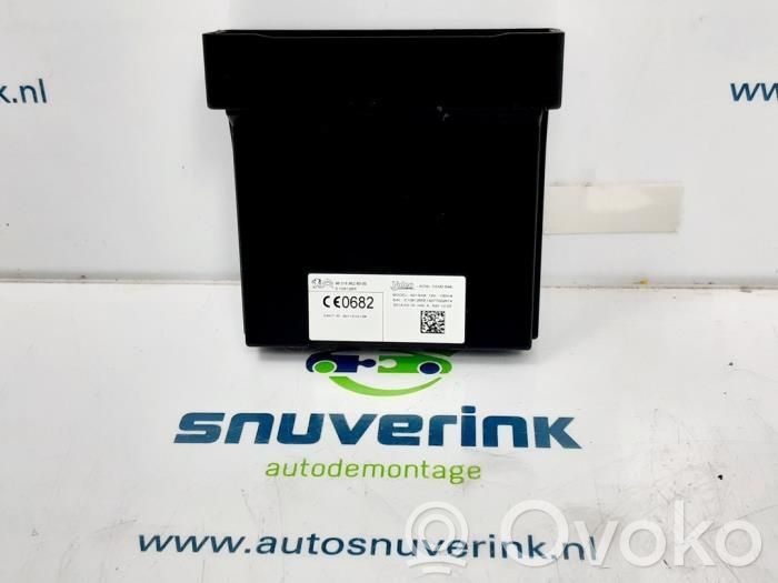 Citroen C4 Grand Picasso Alte unități/module de control 