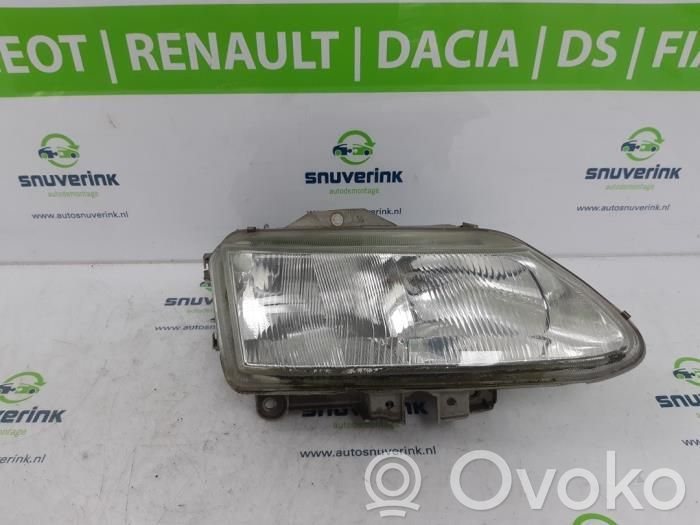 Renault Espace III Scheinwerfer 